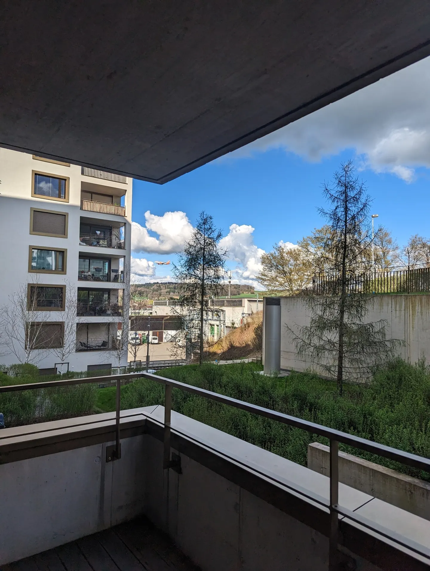 Modernes Apartment mit Terrasse - Foto 10 von 10