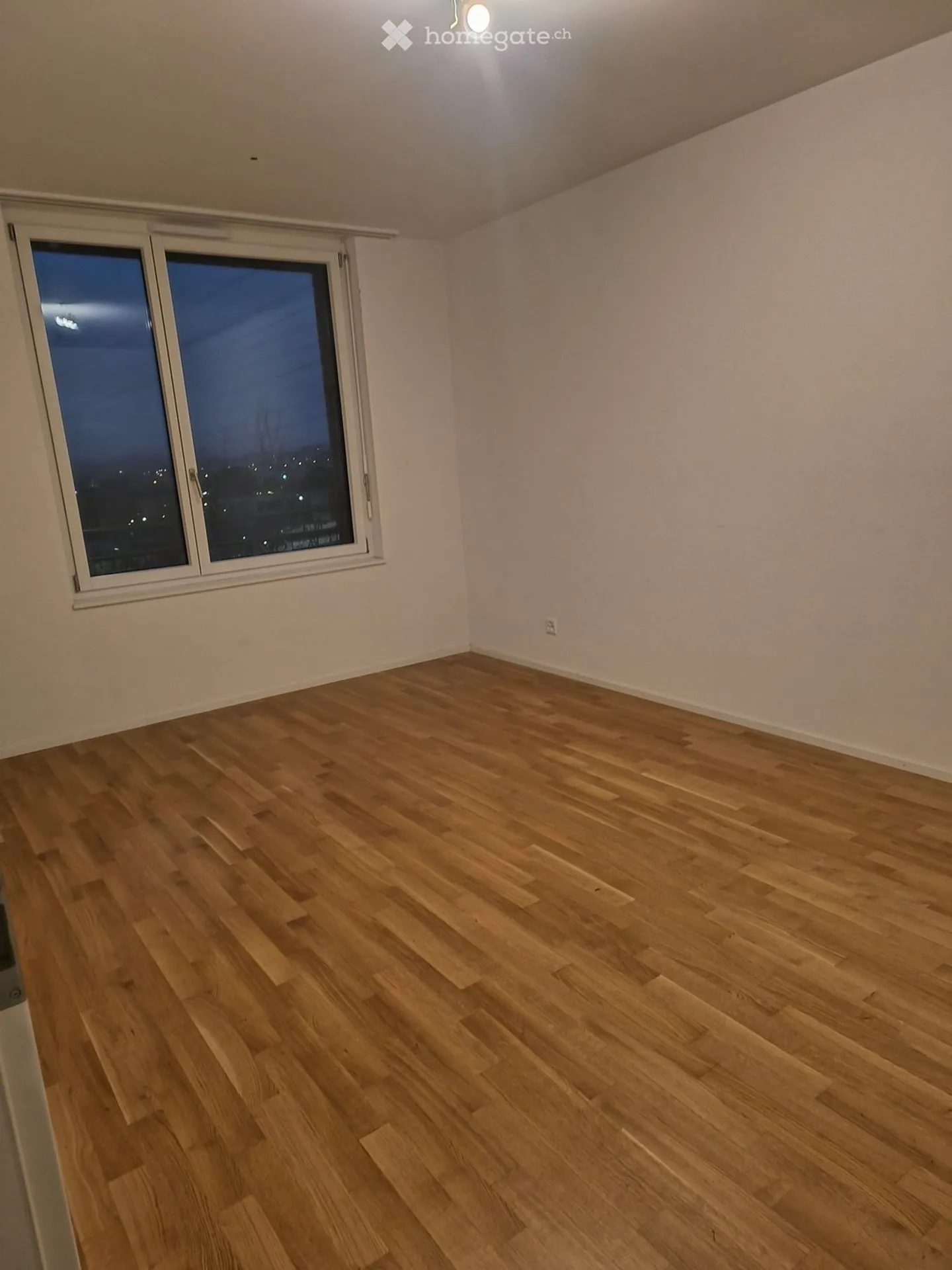 Ripresa del contratto - Super appartamento 4.5 locali a Crissier - Foto 3 di 5