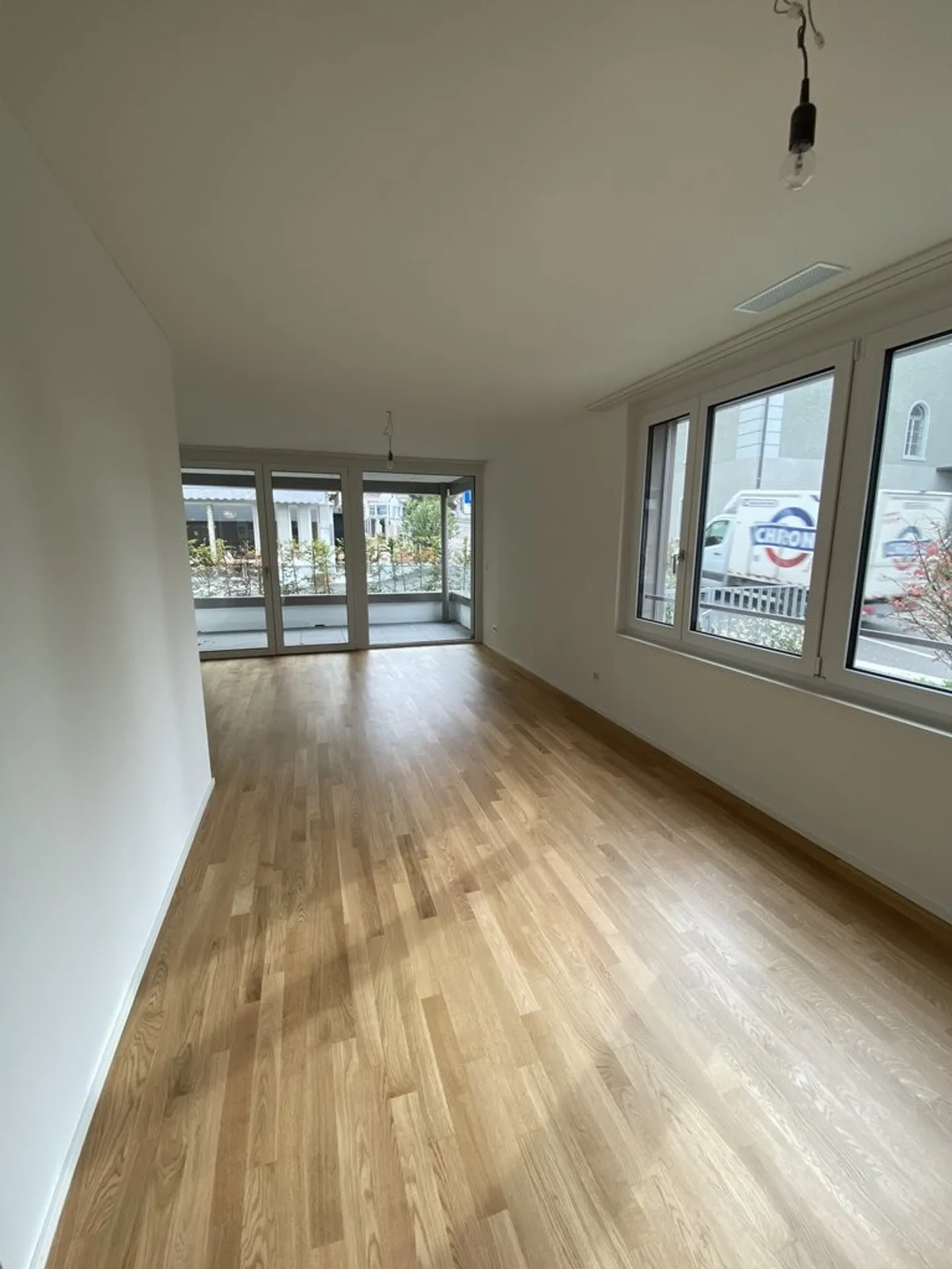 Appartamento in affitto - Foto 2 di 7