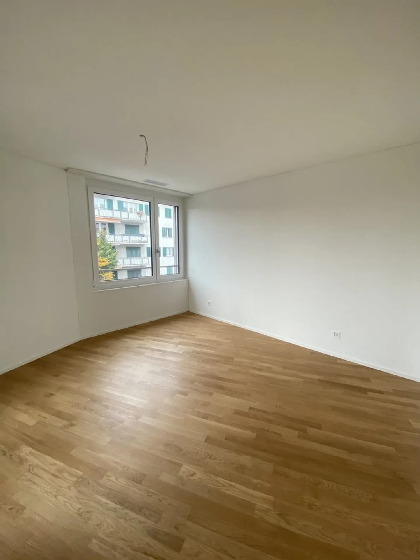 Appartamento in affitto - Foto 3 di 7