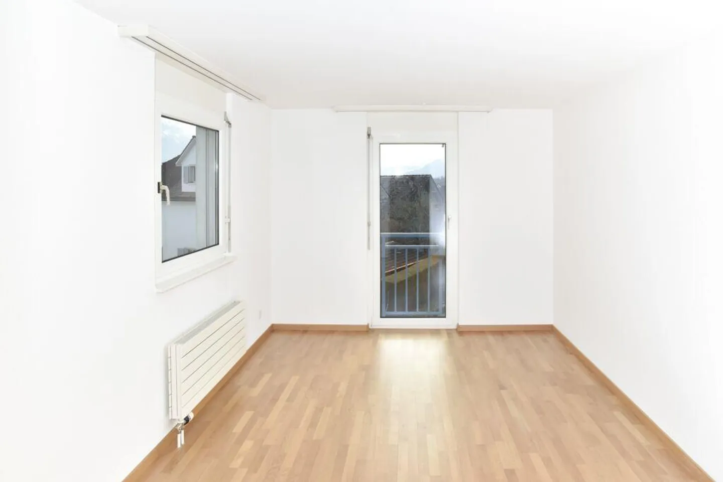 Appartamento idilliaco di 4,5 stanze - Foto 2 di 5