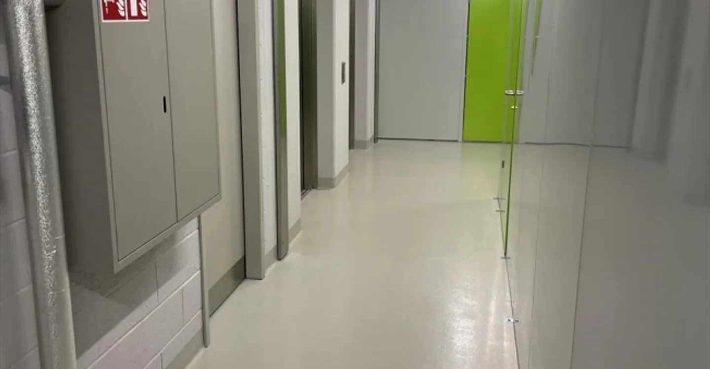 Storage space for rent - Photo 6 of 9