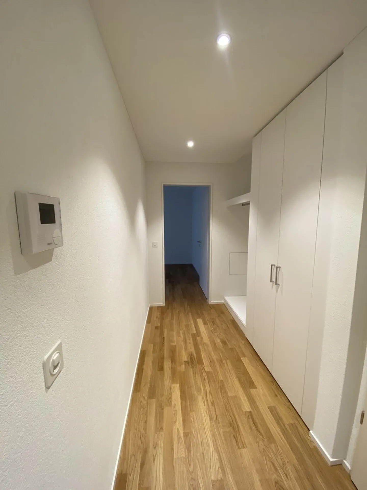 Appartamento in affitto - Foto 7 di 7
