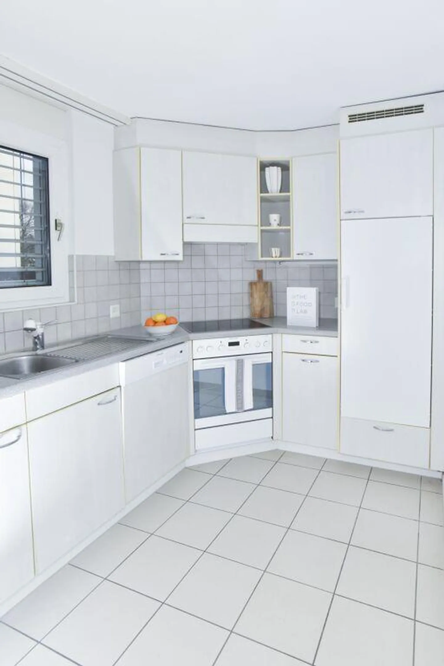 Appartamento idilliaco di 4,5 stanze - Foto 3 di 5