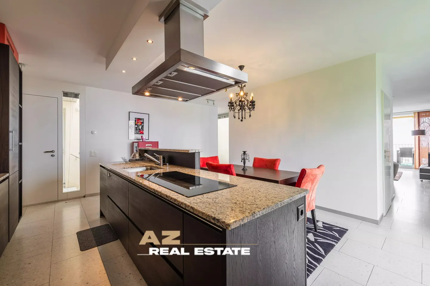 Appartement Élégant avec Vue sur le Lac - Photo 8 sur 11