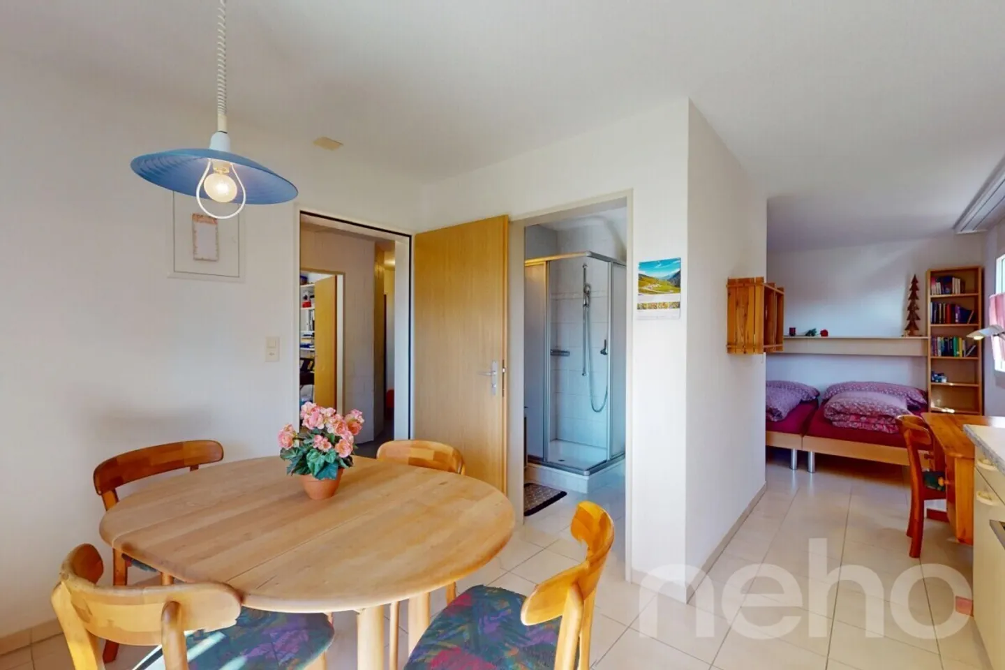Casa unifamiliare con molto spazio e fascino - Foto 9 di 11