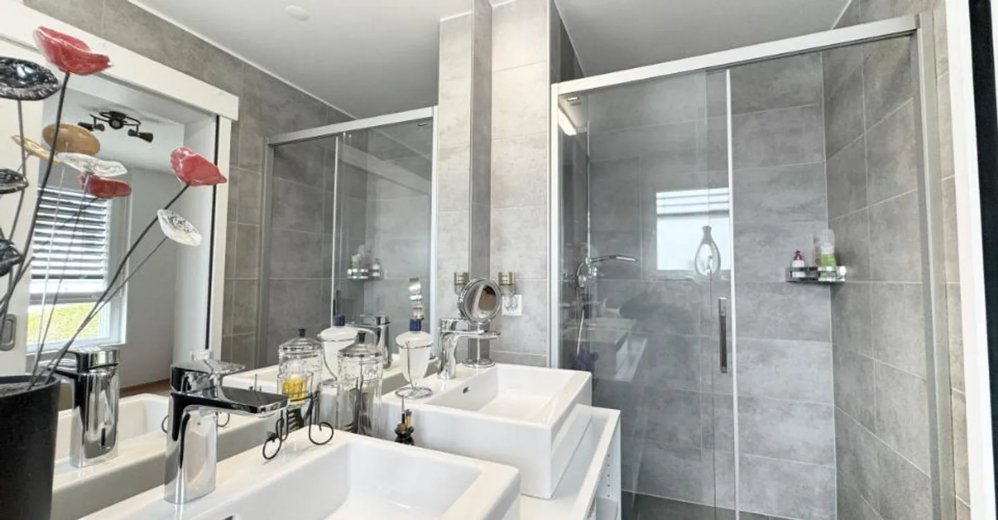 Luxury Apartment in Vétroz - Photo 7 of 9
