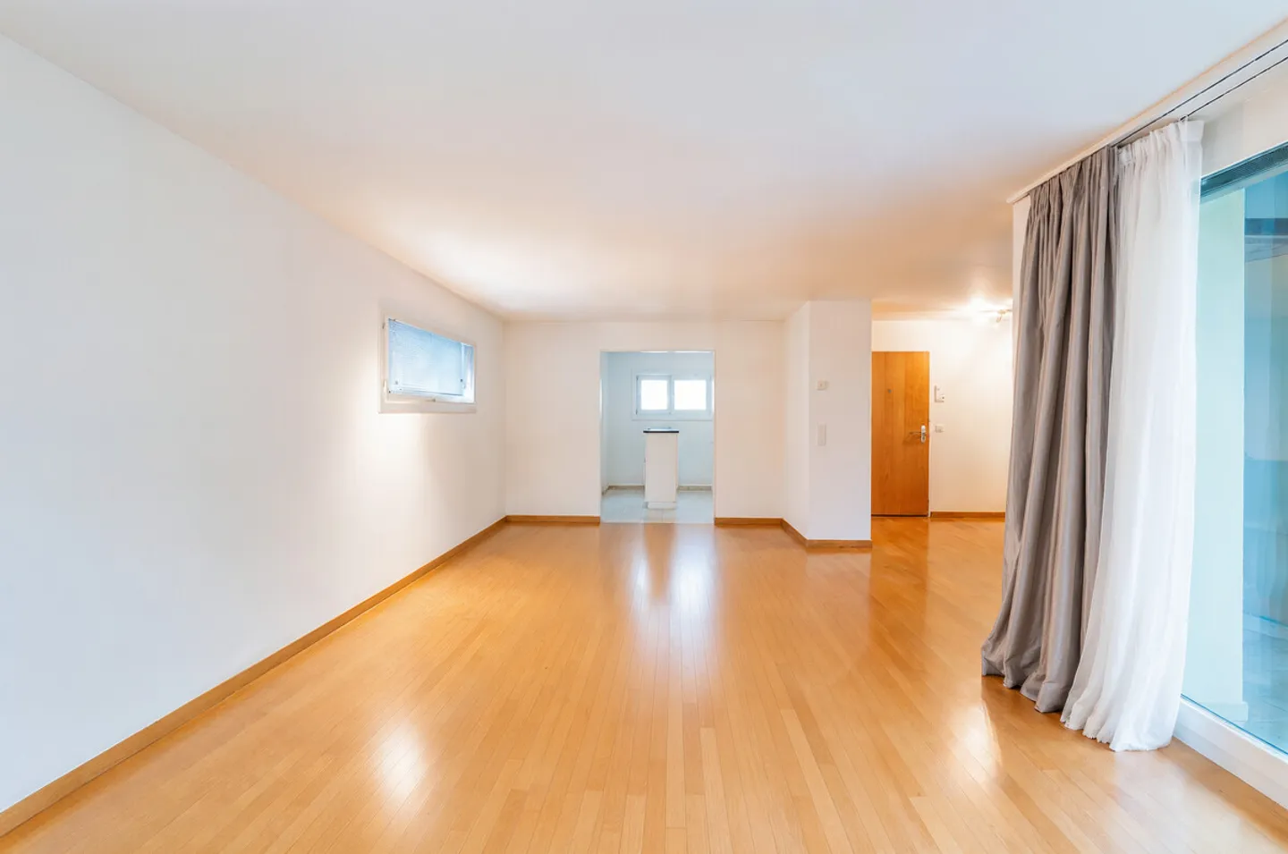 Appartement 4.5 pièces - Photo 3 sur 5