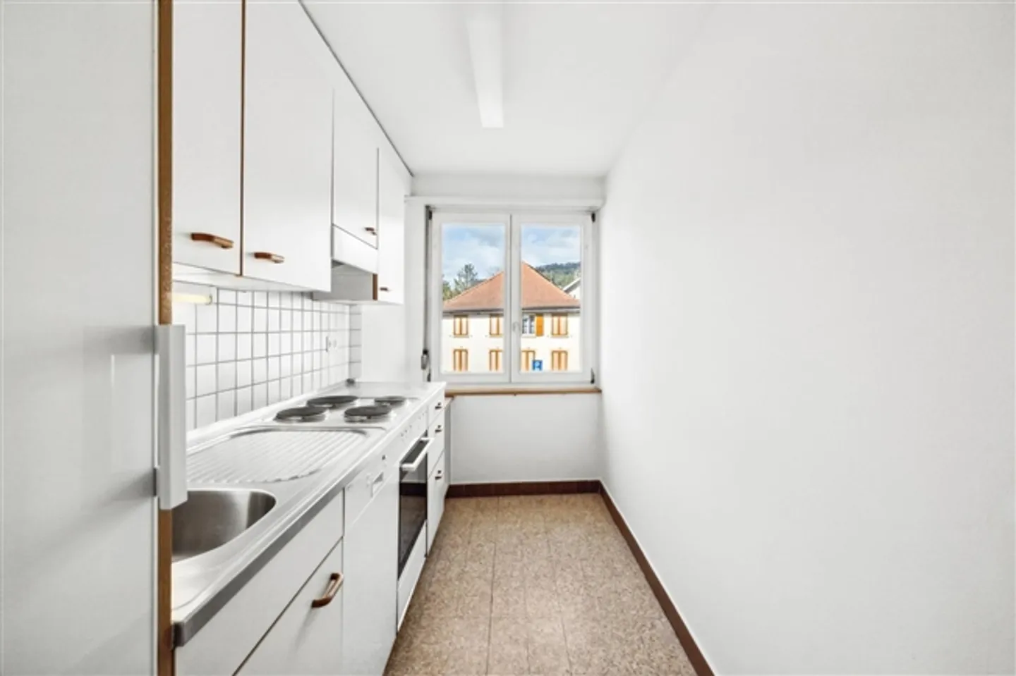 Superb 3-room apartment, perfectly maintained - Photo 3 of 10