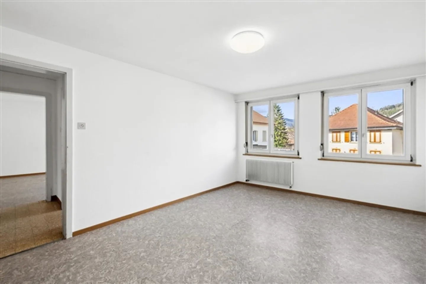 Superb 3-room apartment, perfectly maintained - Photo 6 of 10