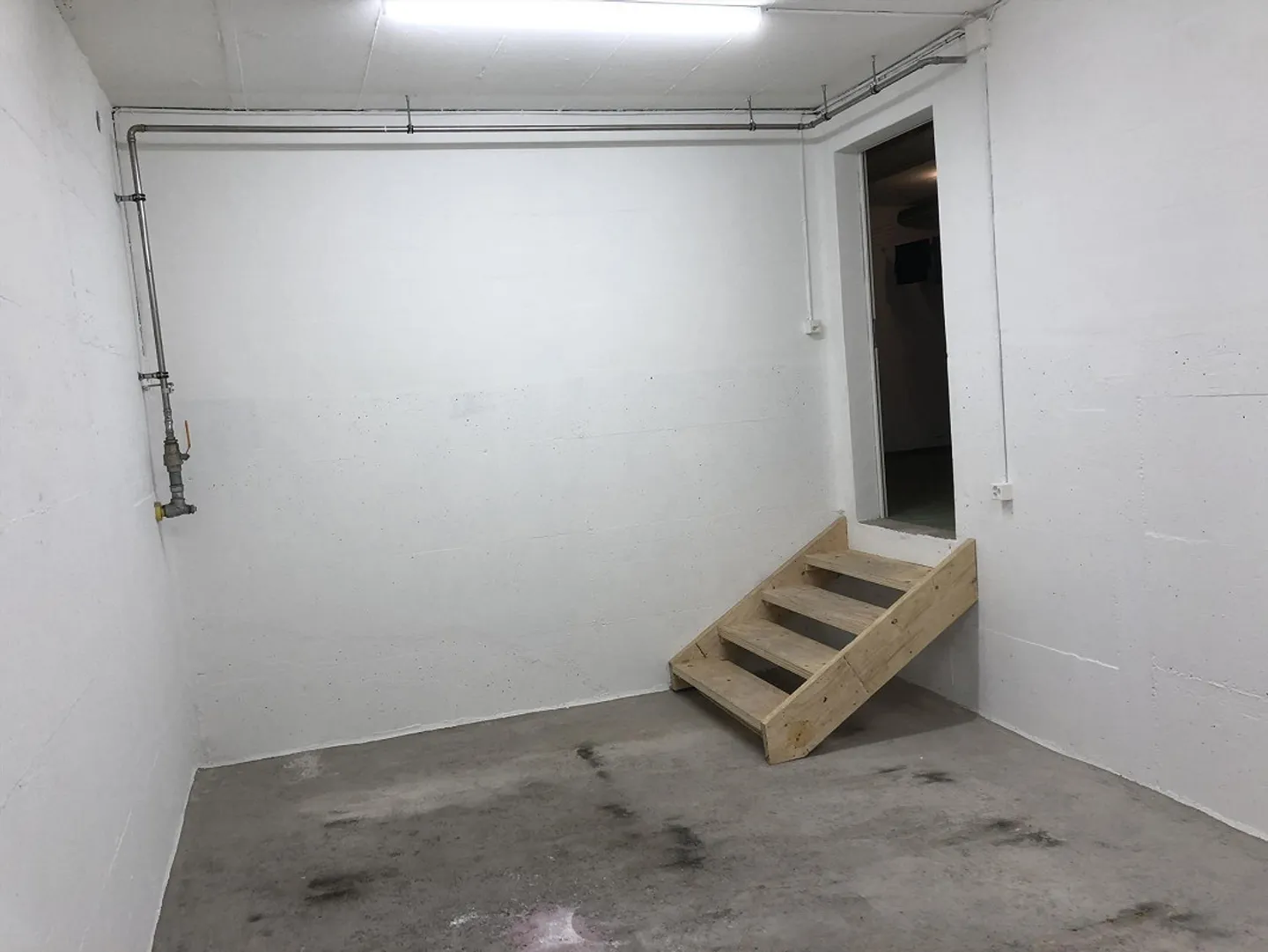 Magazzino - 20m2 a Wettingen - Foto 1 di 4