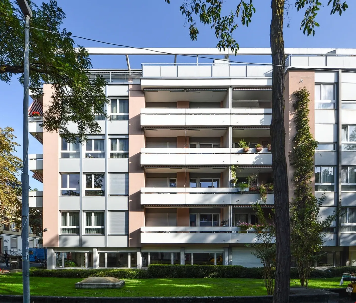 Appartement confortable de 2,5 pièces à Lorraine - Photo 1 sur 10