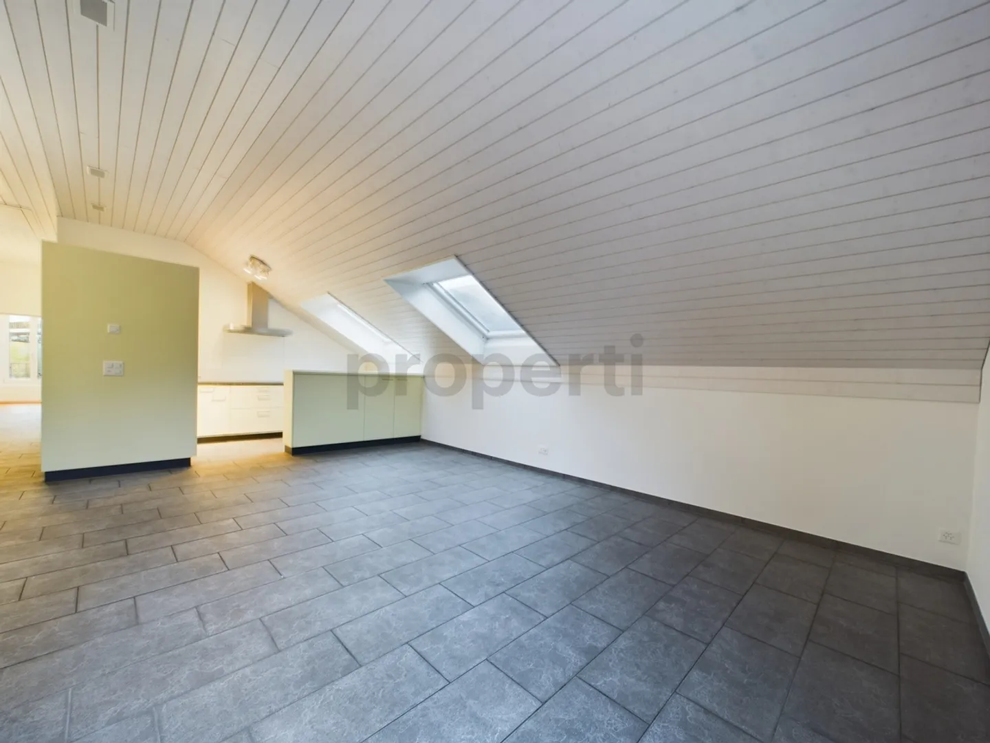 Grosszügige 4.5 Zimmer-Wohnung - Foto 6 von 11