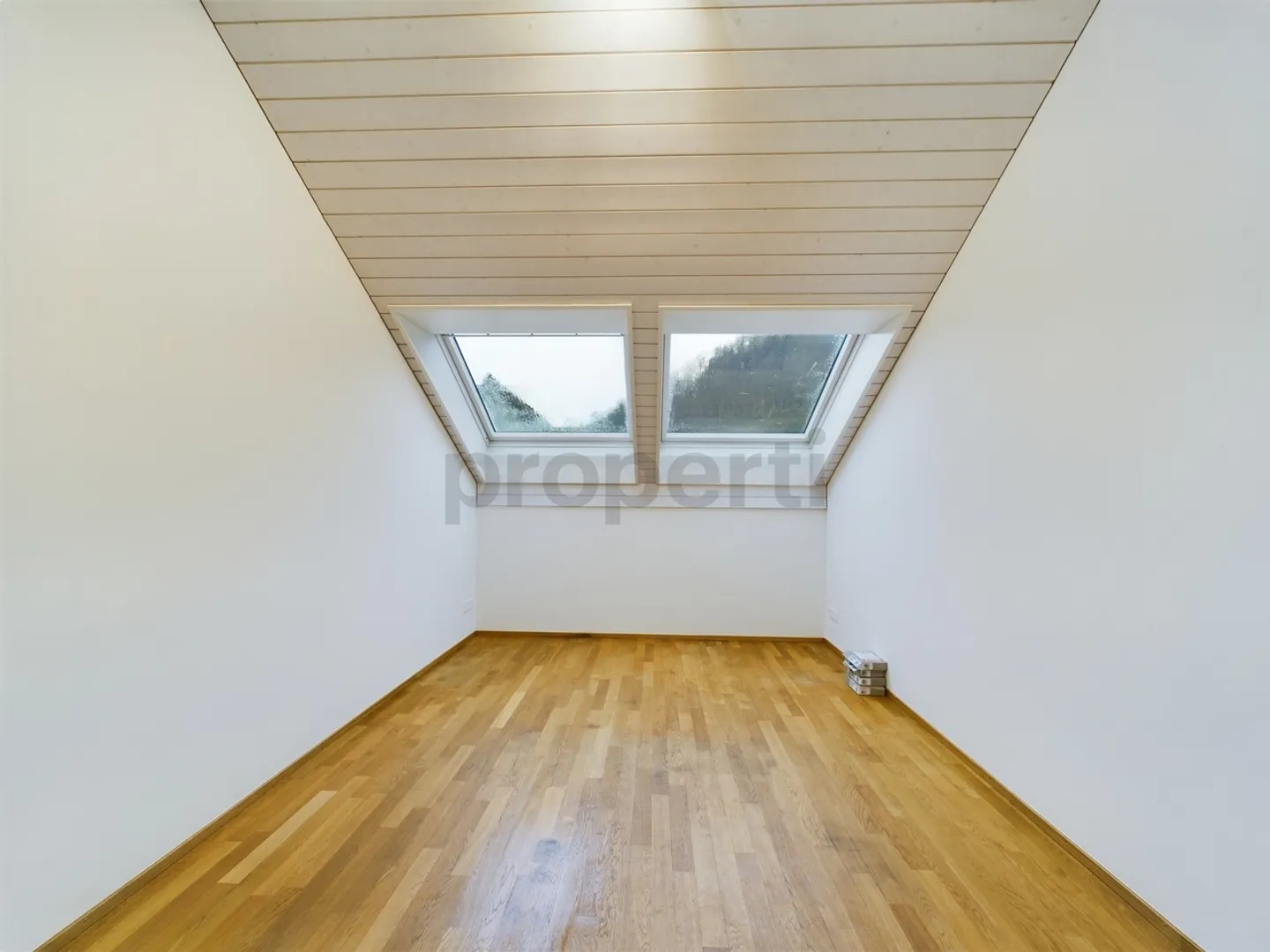 Grosszügige 4.5 Zimmer-Wohnung - Foto 7 von 11