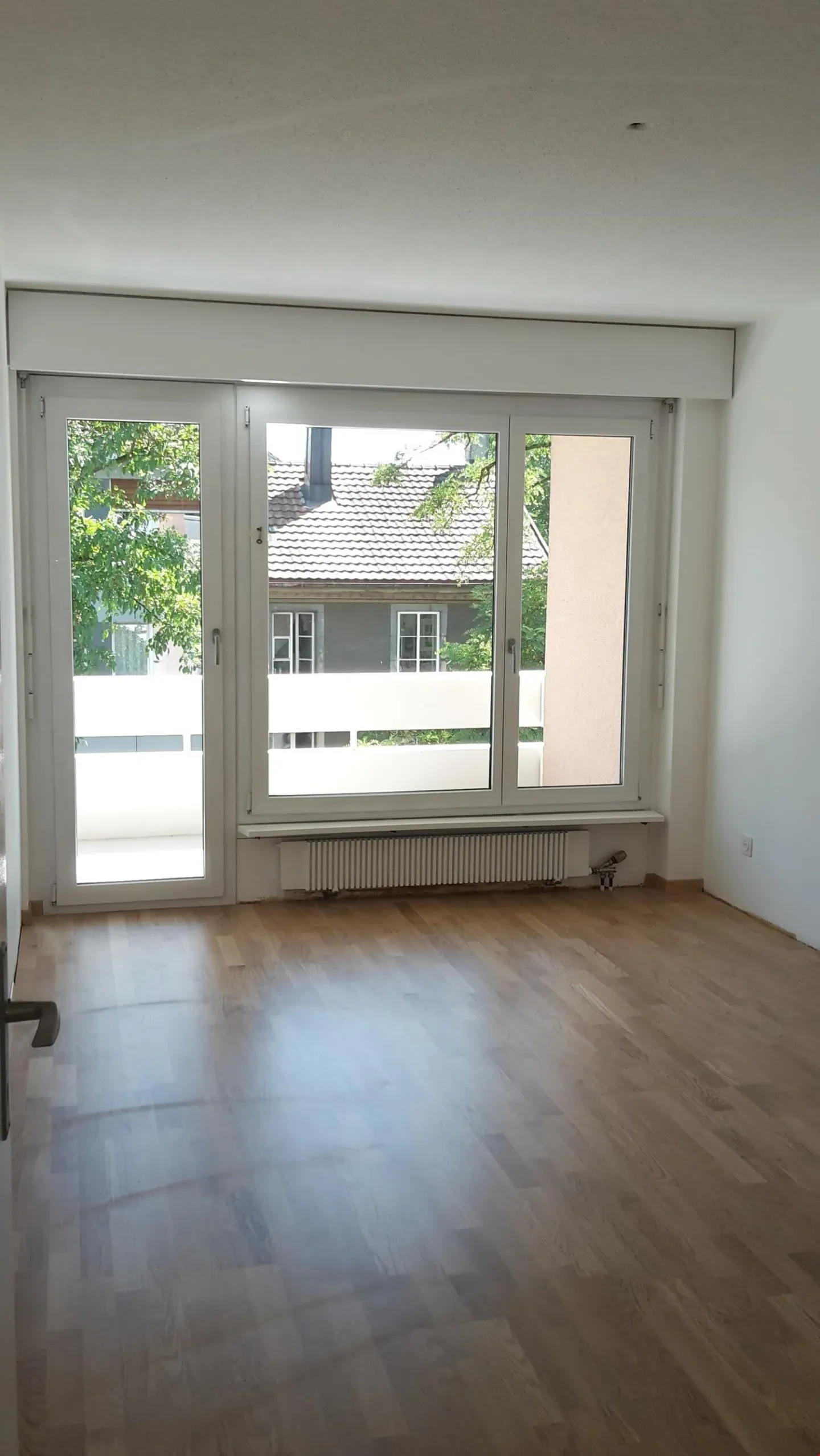 Appartement confortable de 2,5 pièces à Lorraine - Photo 2 sur 10