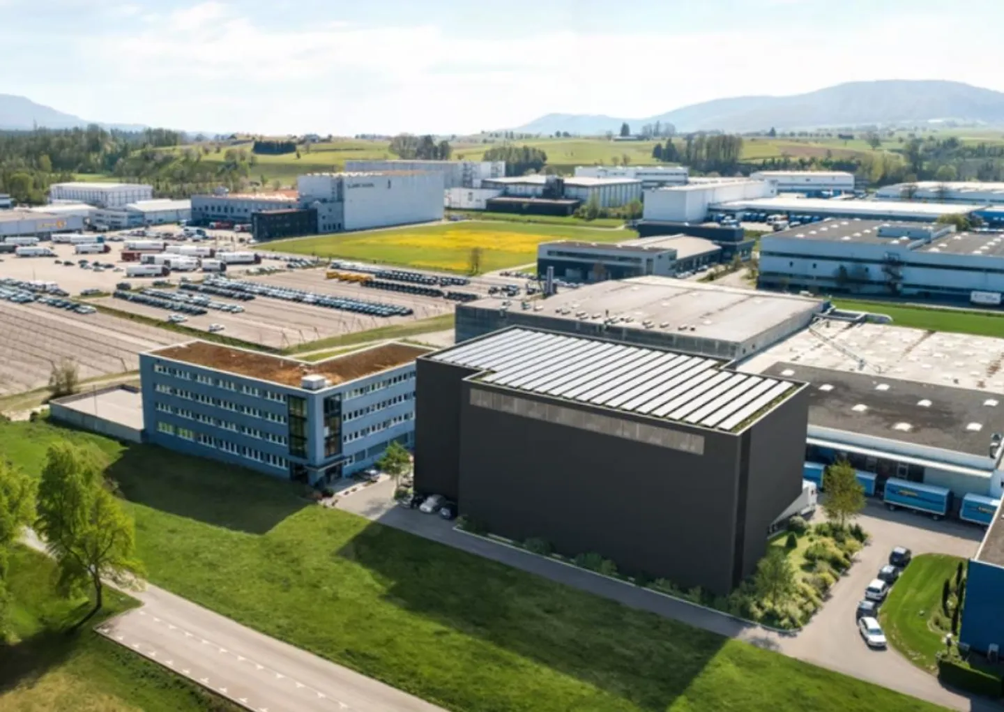 Il cubo commerciale crea nuovi spazi! - Foto 2 di 3