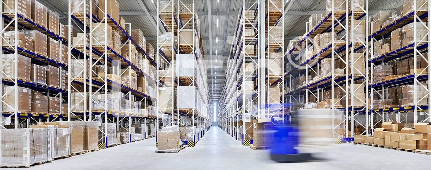 Warehouse - Photo 1 of 4