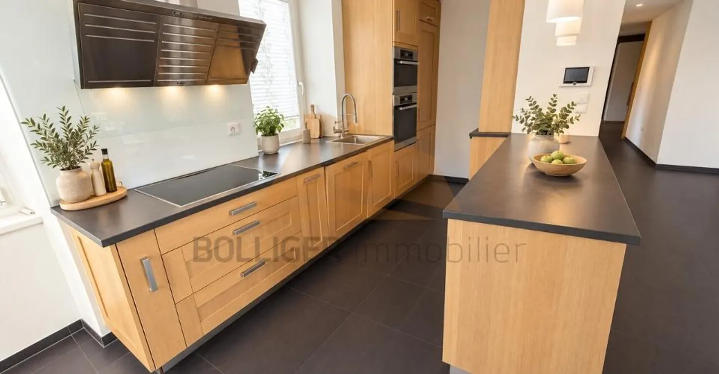 IN VENDITA CASA FAMILIARE CON 2 APPARTAMENTI E GARAGE - Foto 7 di 12
