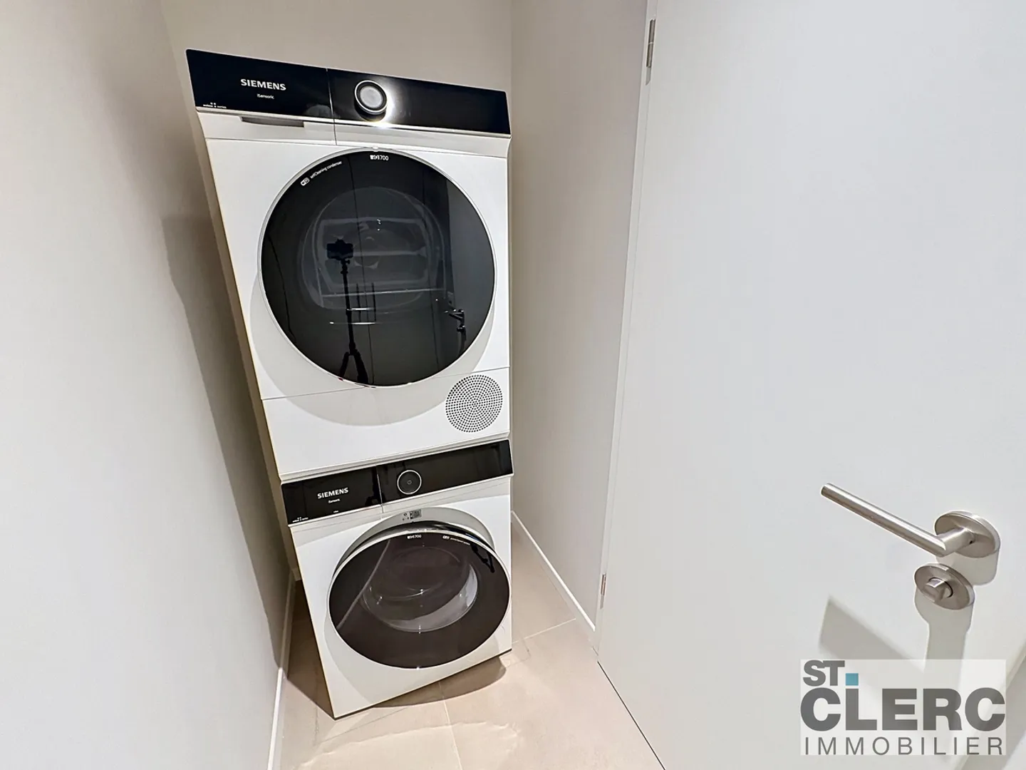 Bell'appartamento moderno nel cuore di Chexbres - Foto 9 di 12
