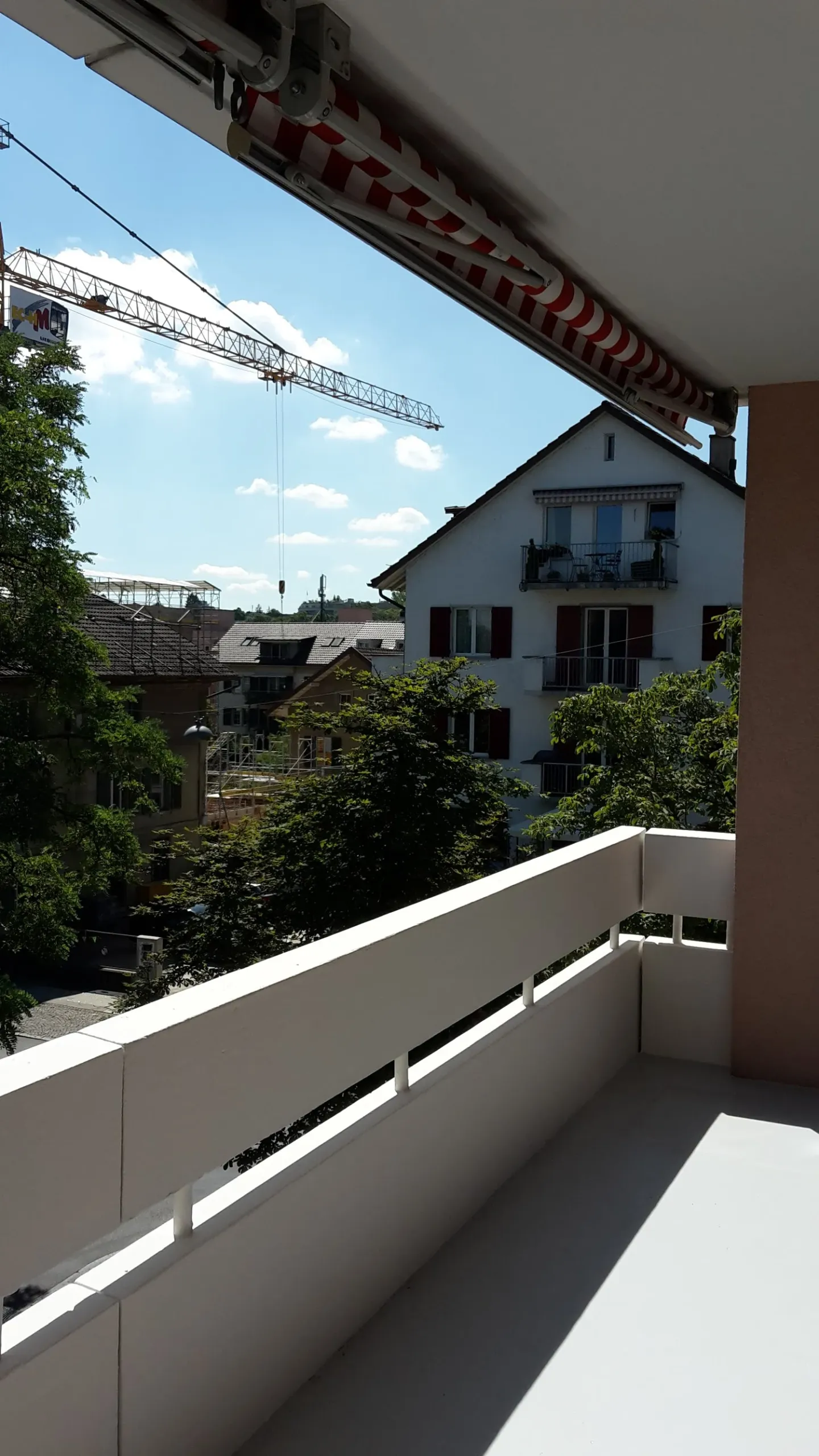 Appartement confortable de 2,5 pièces à Lorraine - Photo 10 sur 10