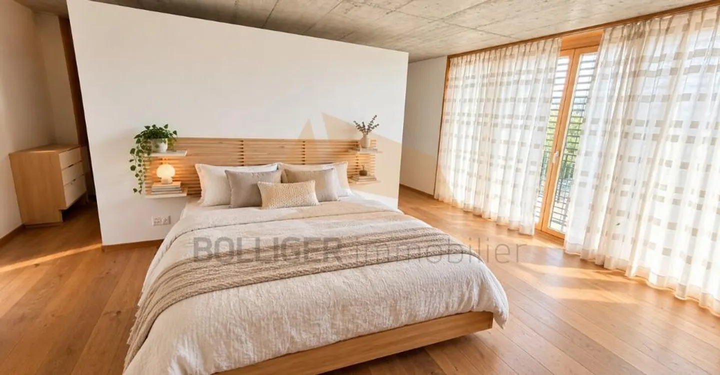 IN VENDITA CASA FAMILIARE CON 2 APPARTAMENTI E GARAGE - Foto 9 di 12
