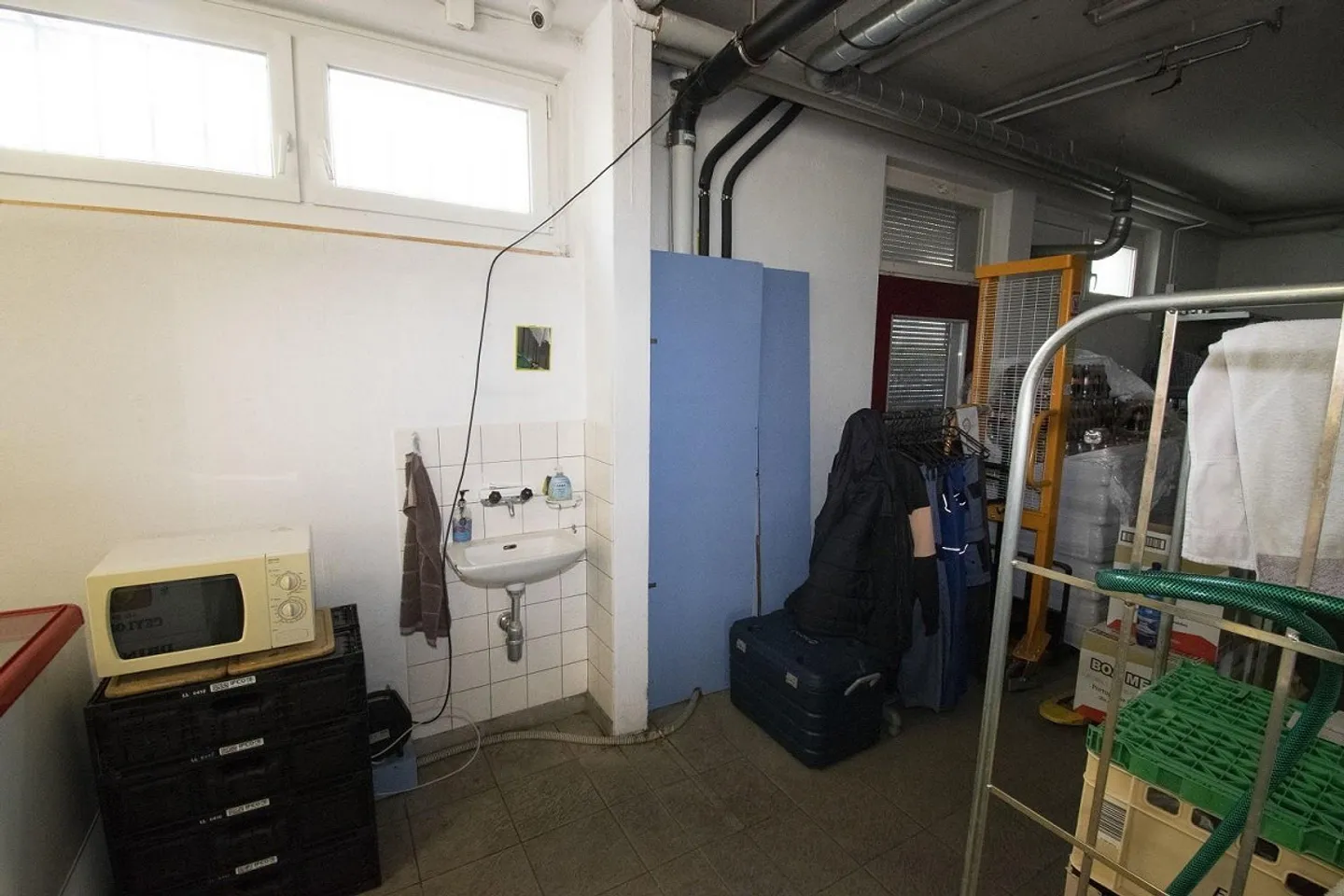 Espace commercial lumineux et polyvalent dans un emplacement central - Photo 7 sur 10