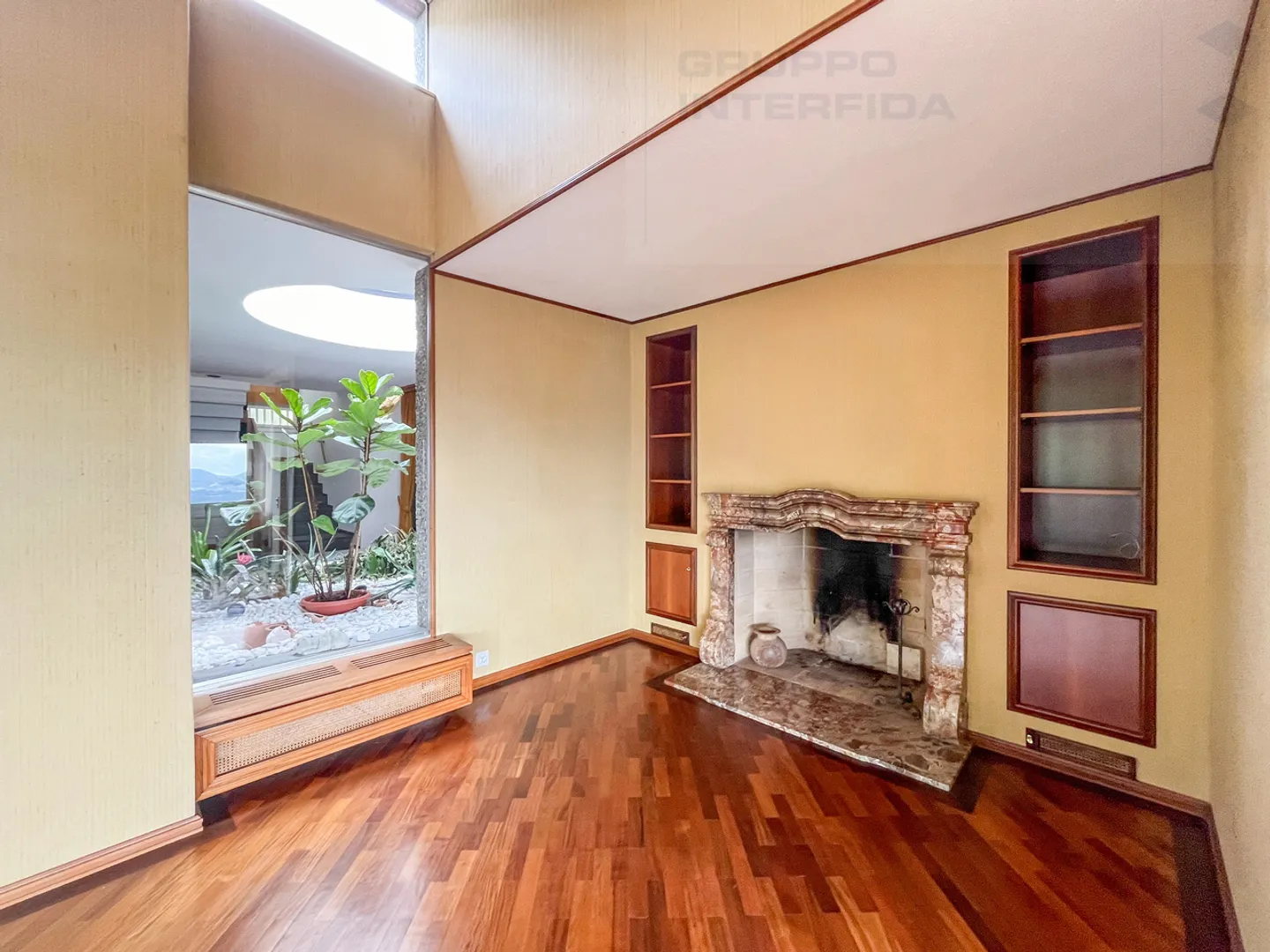 VILLA CONTEMPORANEA CON PISCINA - Foto 6 di 29