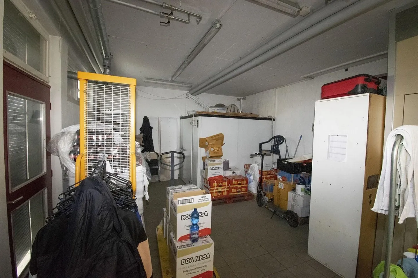 Espace commercial lumineux et polyvalent dans un emplacement central - Photo 8 sur 10