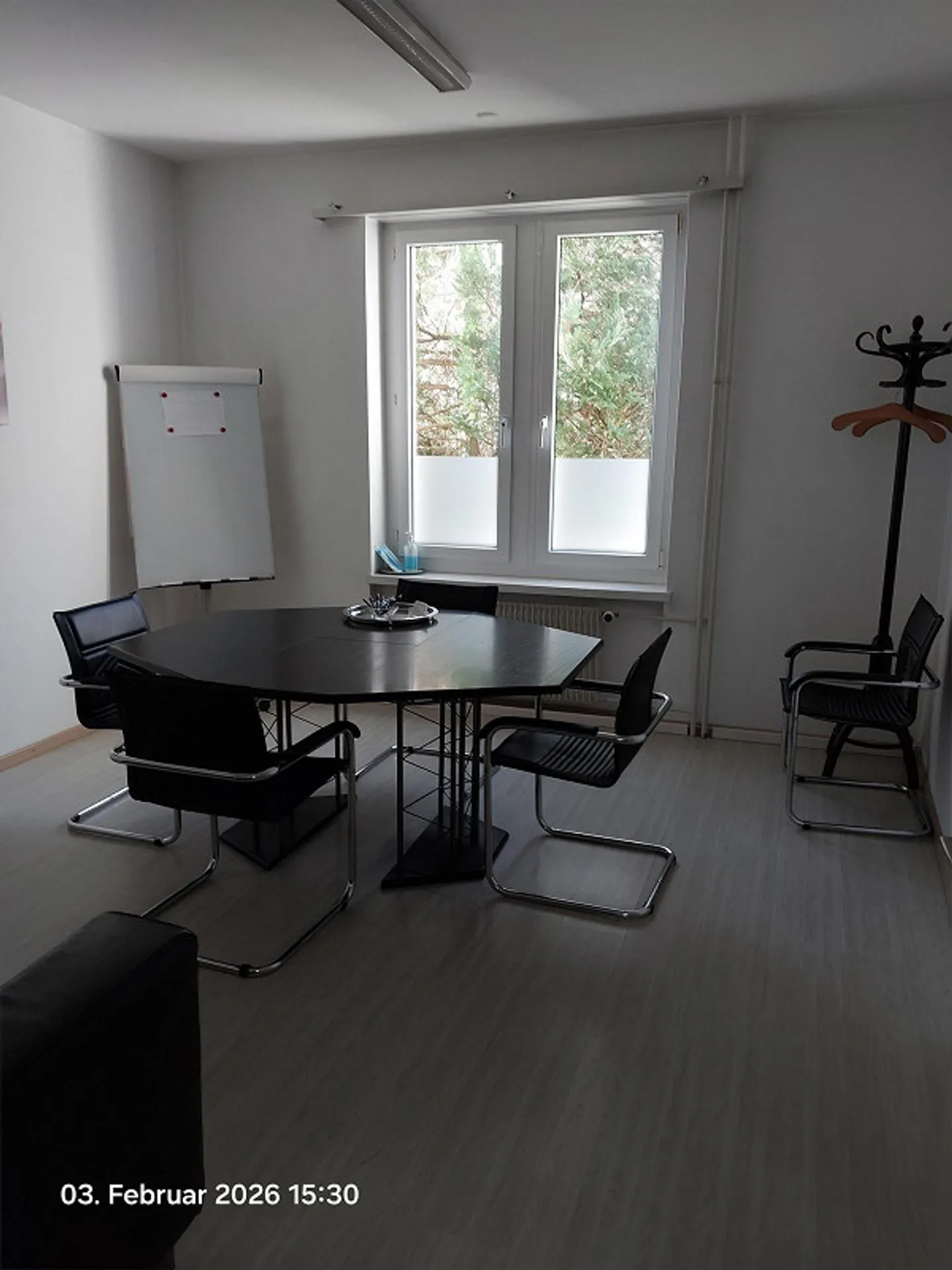 Attraente ufficio di 4 locali in affitto - Foto 1 di 6