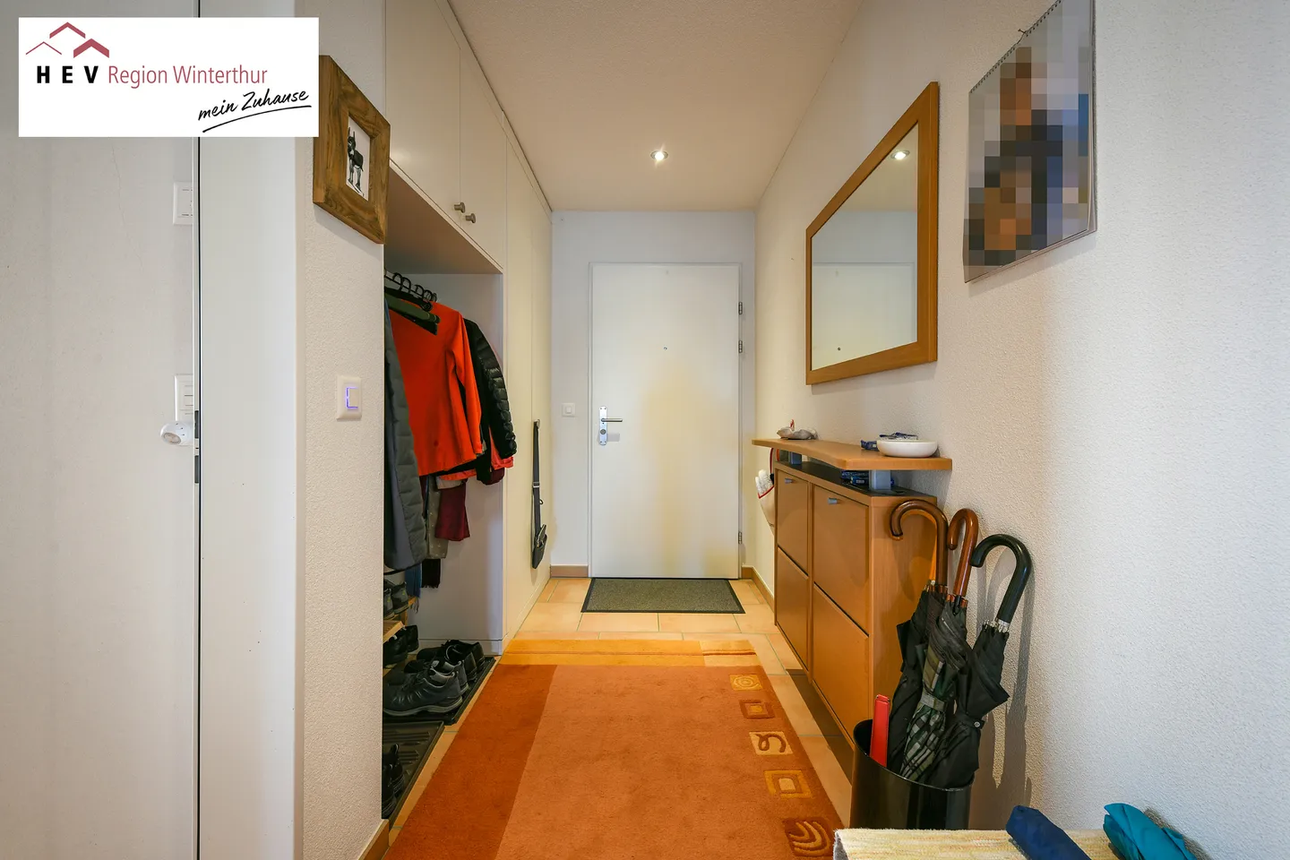 Appartamento a Oberstammheim - Foto 1 di 7