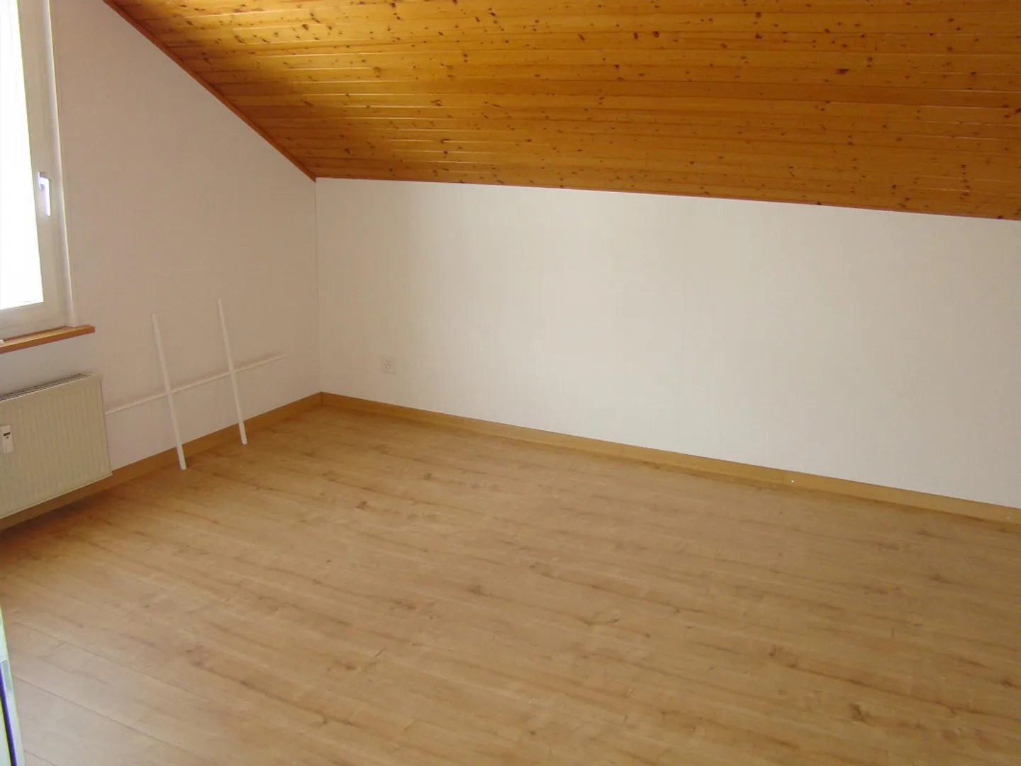 3  Zimmer - Wohnung - Foto 6 von 8