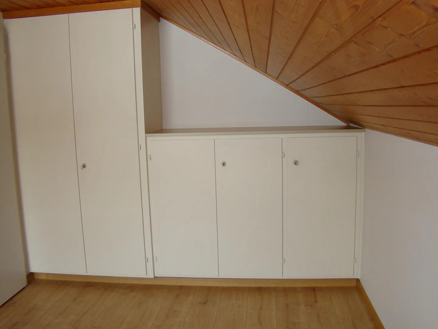3  Zimmer - Wohnung - Foto 7 von 8