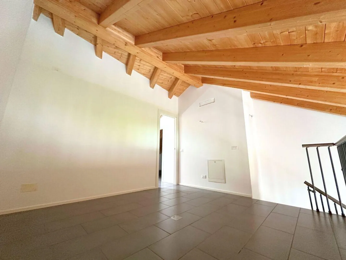 Appartamento Duplex Caratteristico - Foto 10 di 20