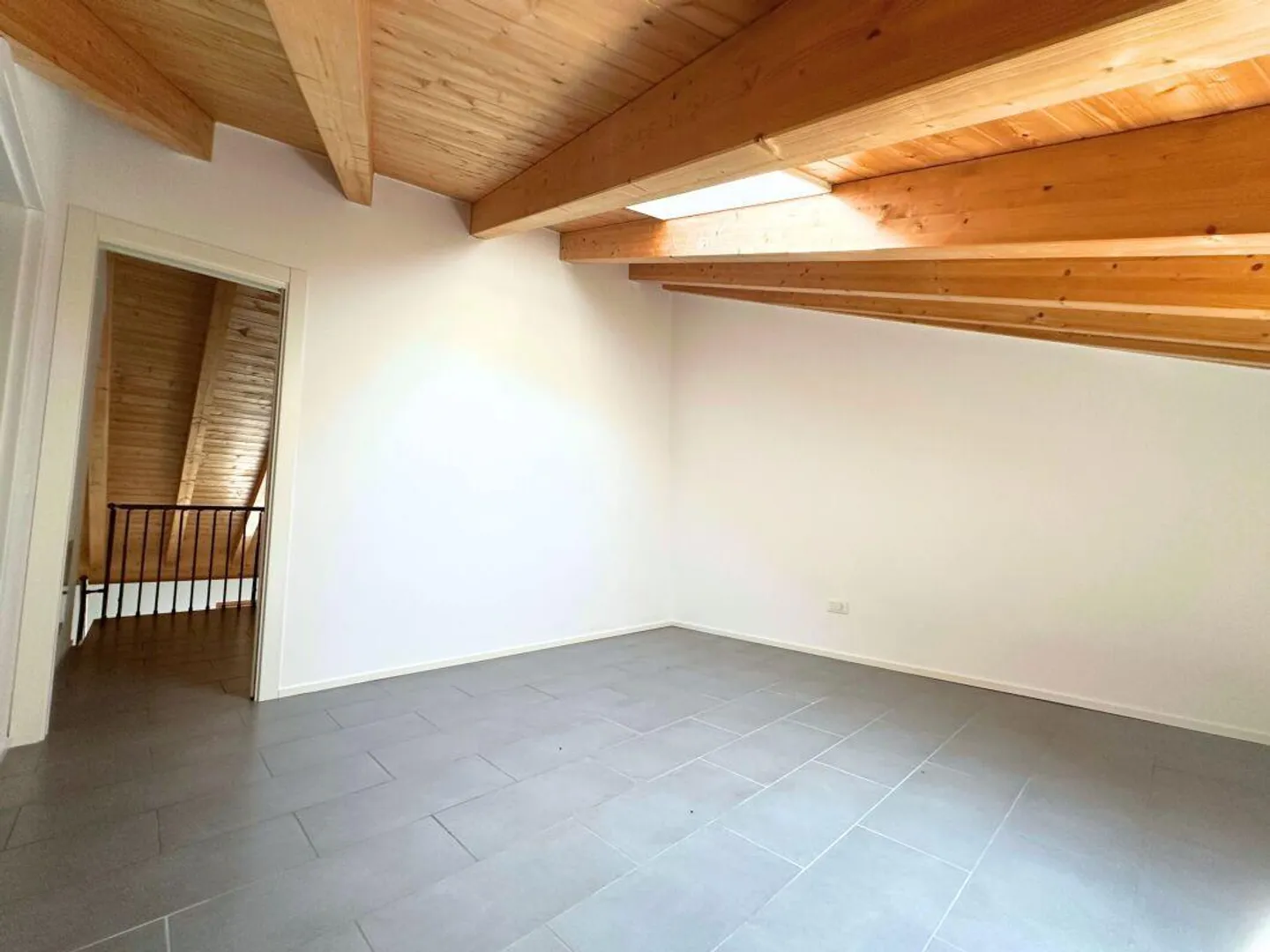 Appartamento Duplex Caratteristico - Foto 12 di 20
