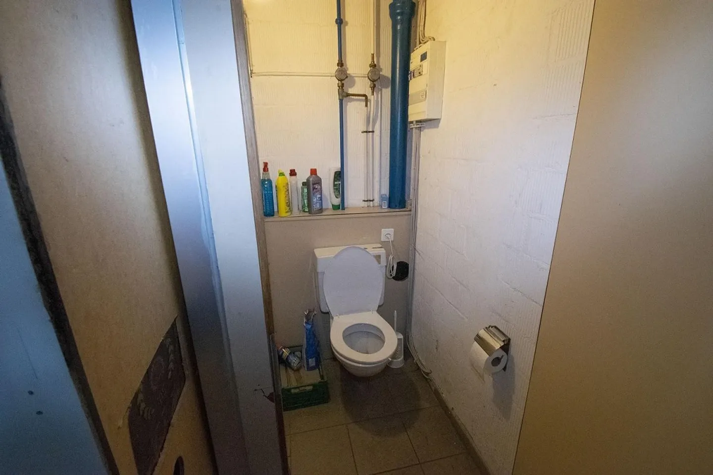 Espace commercial lumineux et polyvalent dans un emplacement central - Photo 9 sur 10