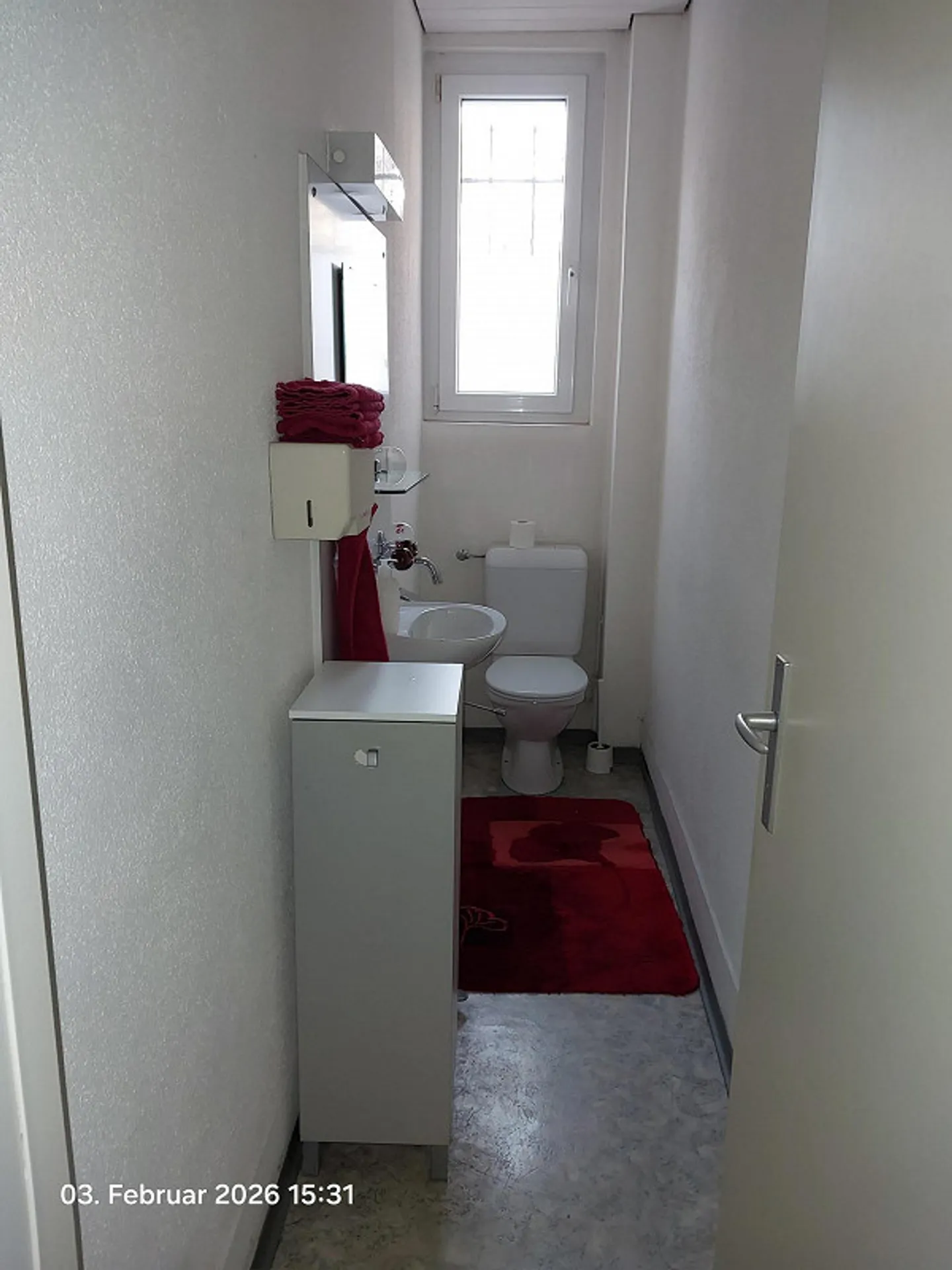 Attraente ufficio di 4 locali in affitto - Foto 6 di 6