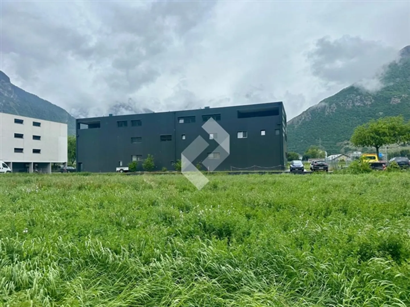 Ufficio al 1° piano - Foto 2 di 7