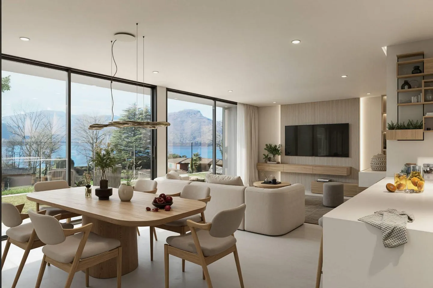 Residenza Casoro, where luxury finds home - Photo 2 of 7