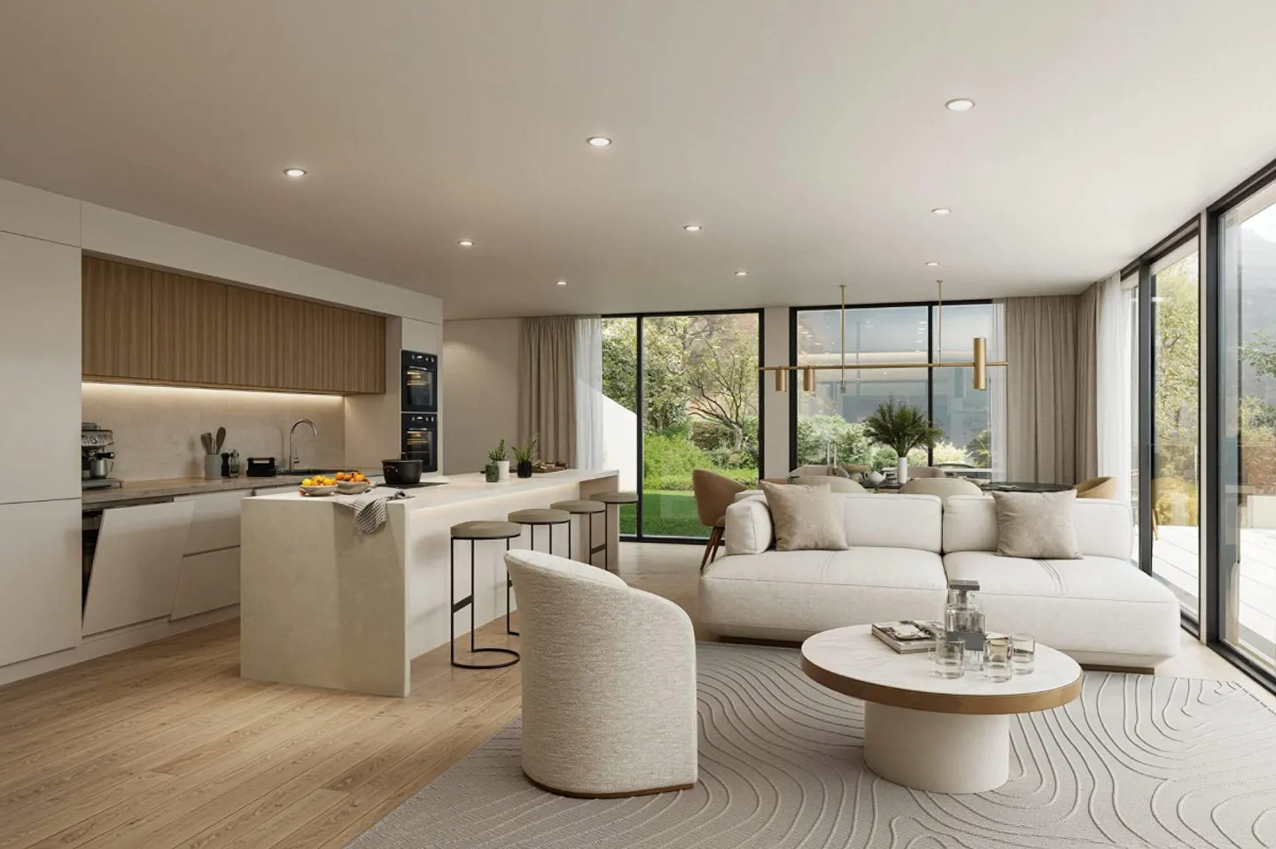 Residenza Casoro, where luxury finds home - Photo 6 of 7