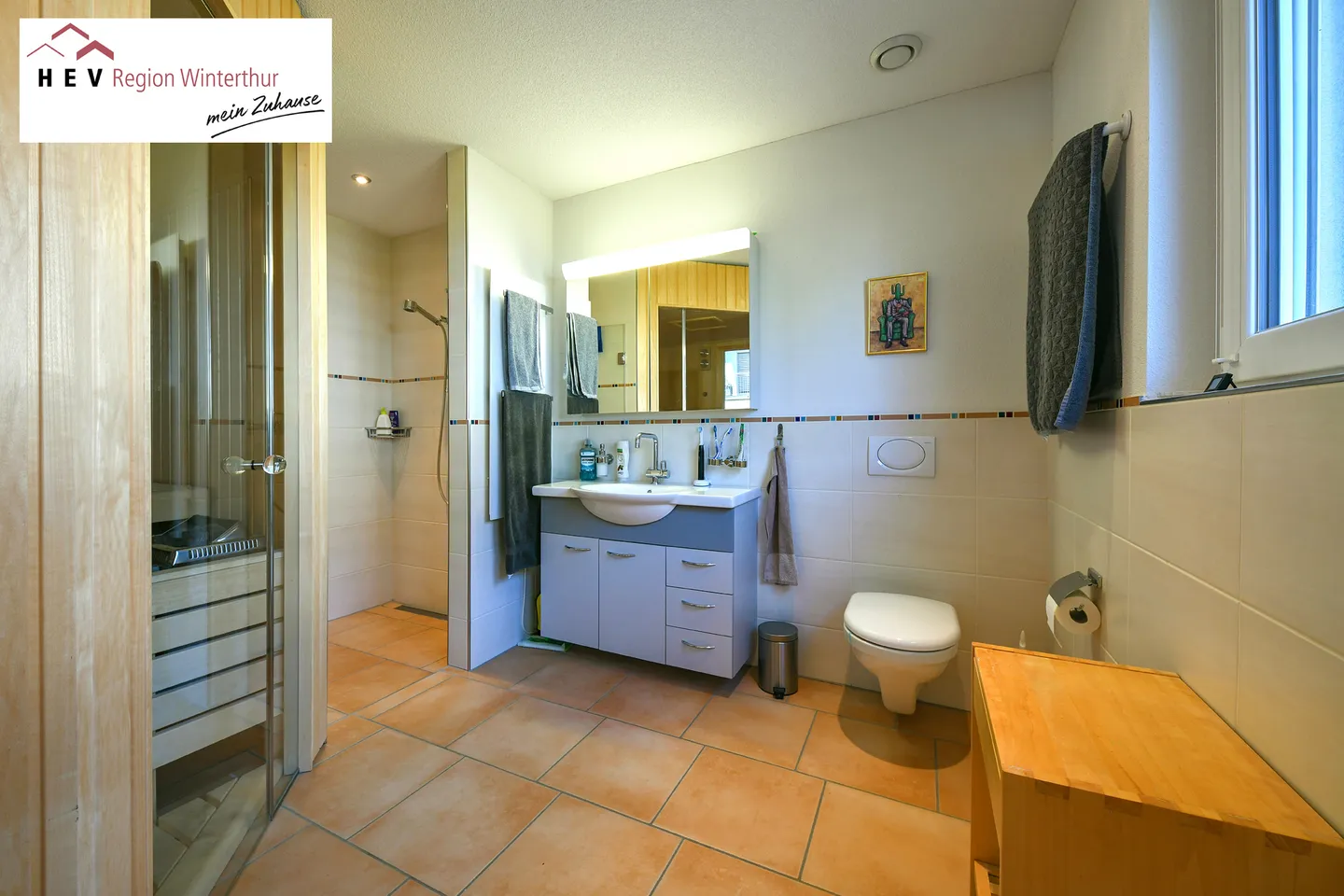 Appartamento a Oberstammheim - Foto 6 di 7