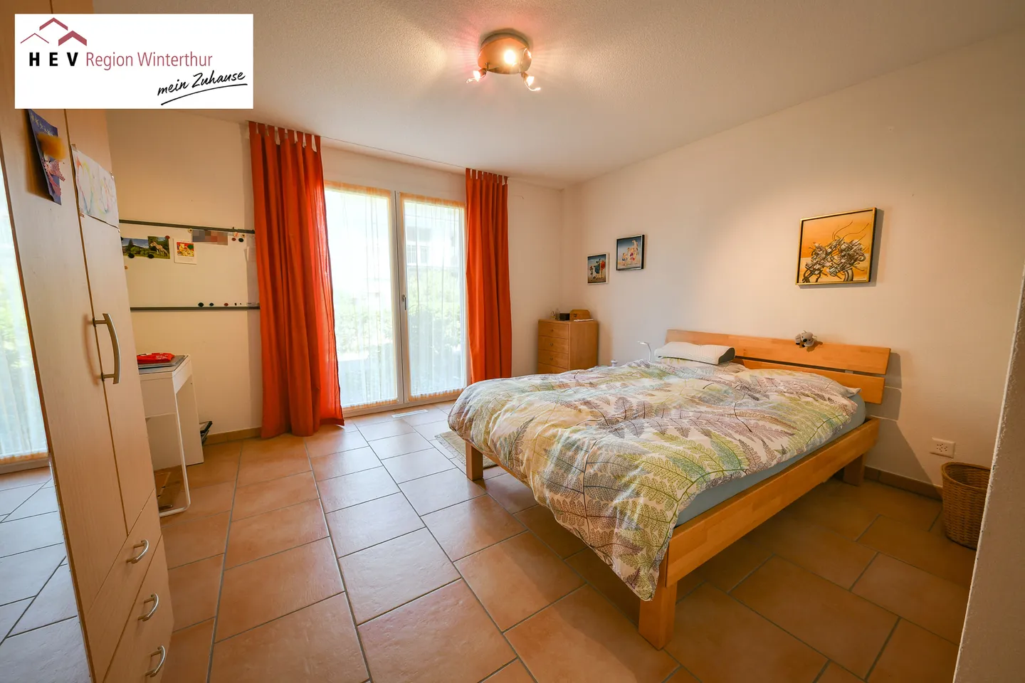 Appartamento a Oberstammheim - Foto 4 di 7