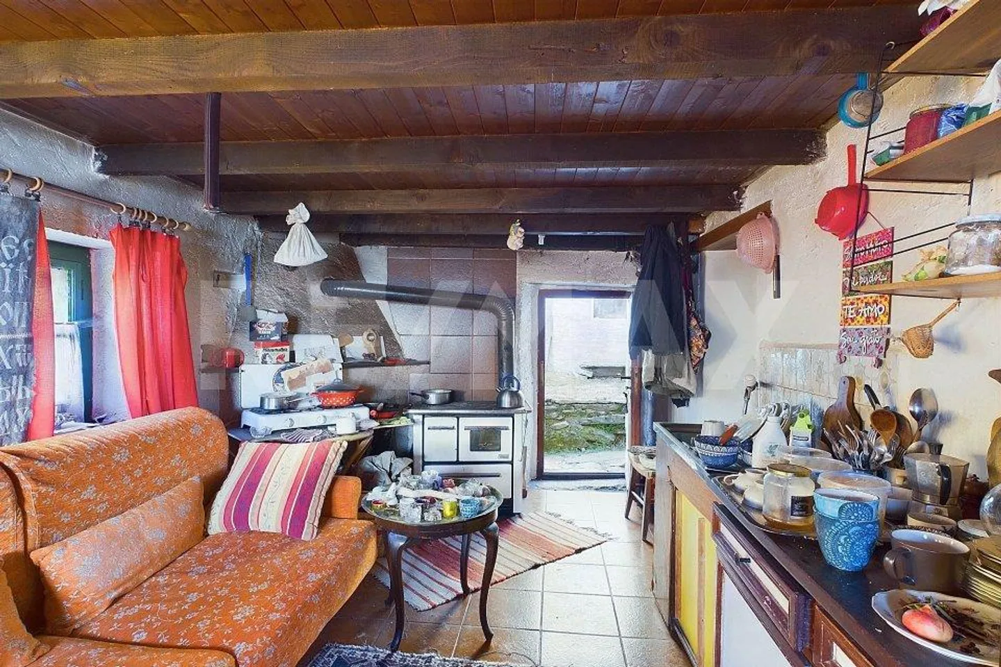 Rustic in Capriasca - Authenticity among Woods and Unique Landscapes - Photo 7 of 13