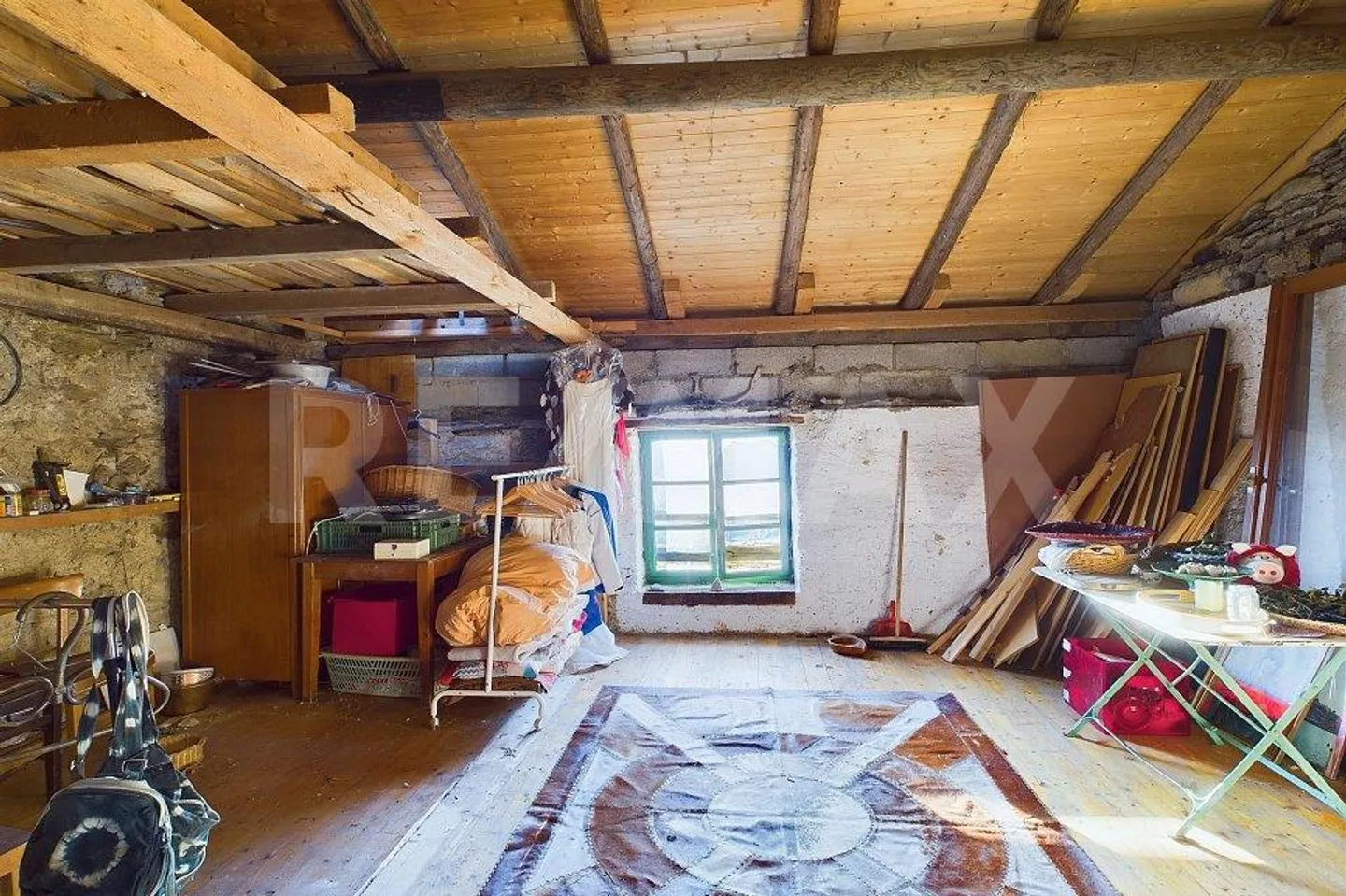 Rustic in Capriasca - Authenticity among Woods and Unique Landscapes - Photo 9 of 13