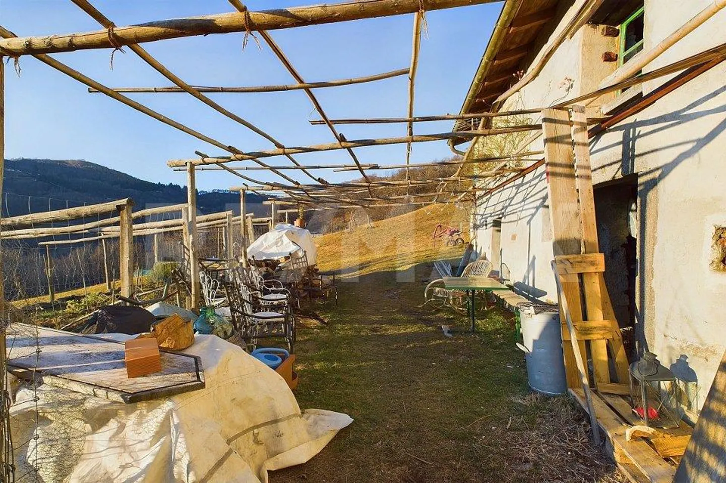 Rustic in Capriasca - Authenticity among Woods and Unique Landscapes - Photo 13 of 13