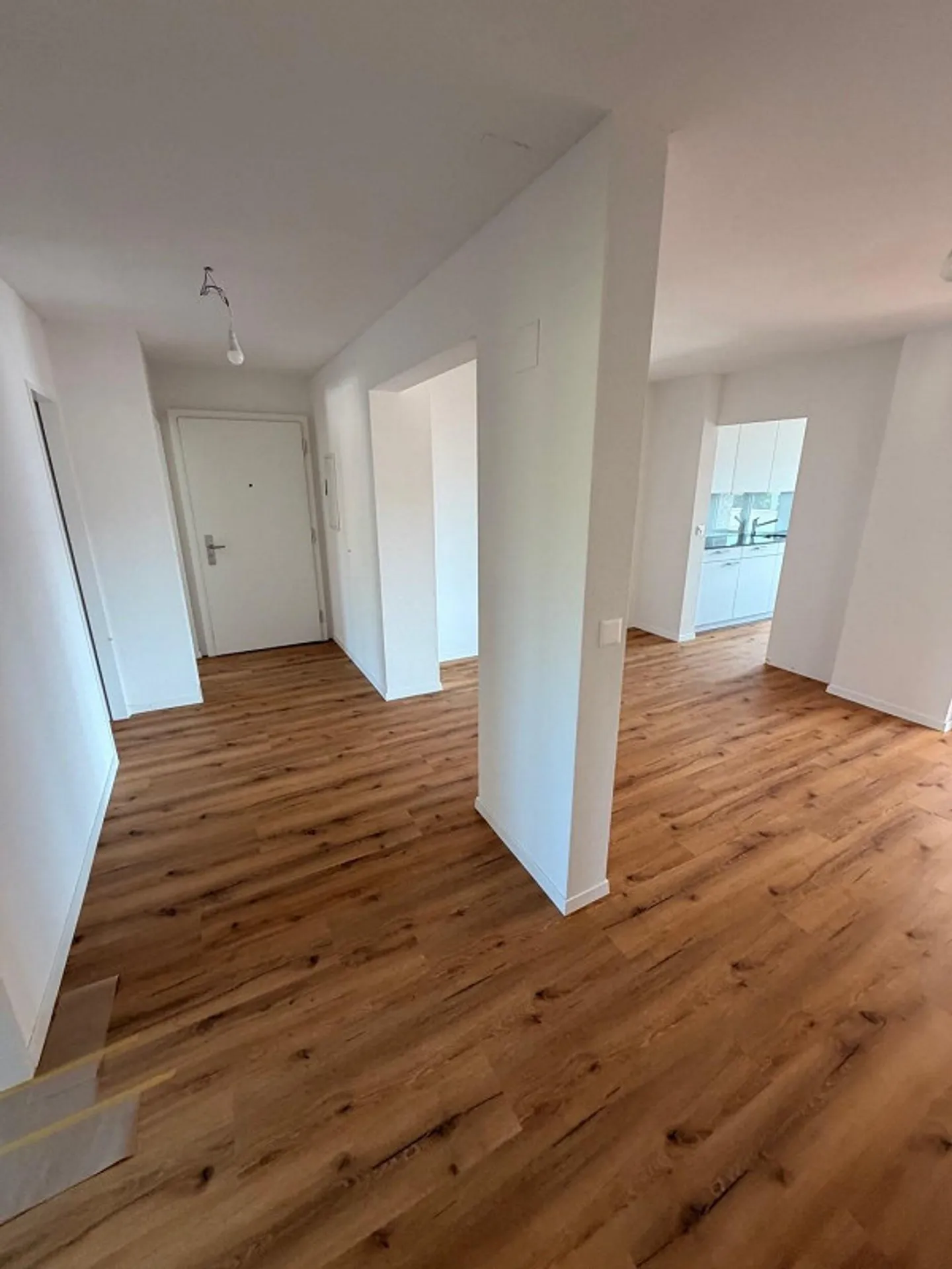 Completely renovated apartment in the center house - Photo 3 of 10
