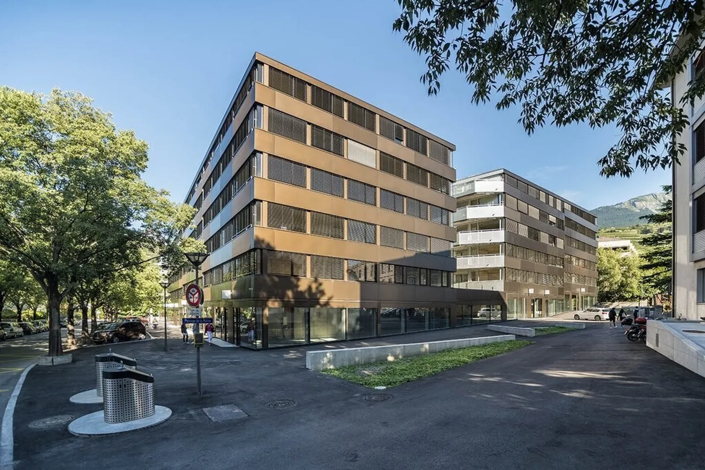 Appartamento Sion - 3,5 locali - Foto 1 di 1