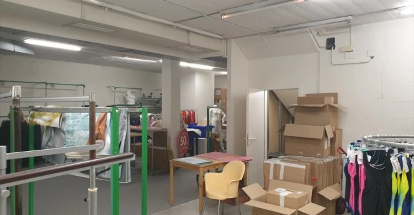 Spazio di archiviazione in affitto - Foto 2 di 9