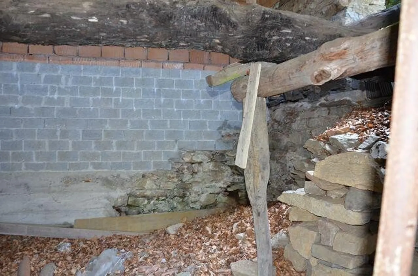 Incantevole Ritrovo Rustico nella Natura - Foto 10 di 13