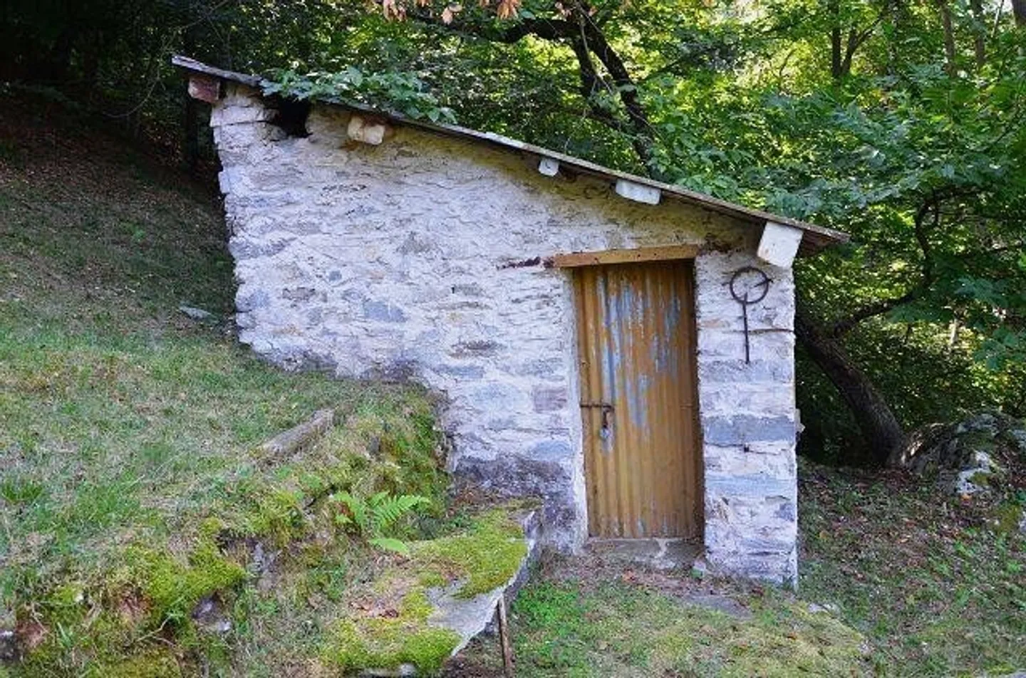 Incantevole Ritrovo Rustico nella Natura - Foto 11 di 13