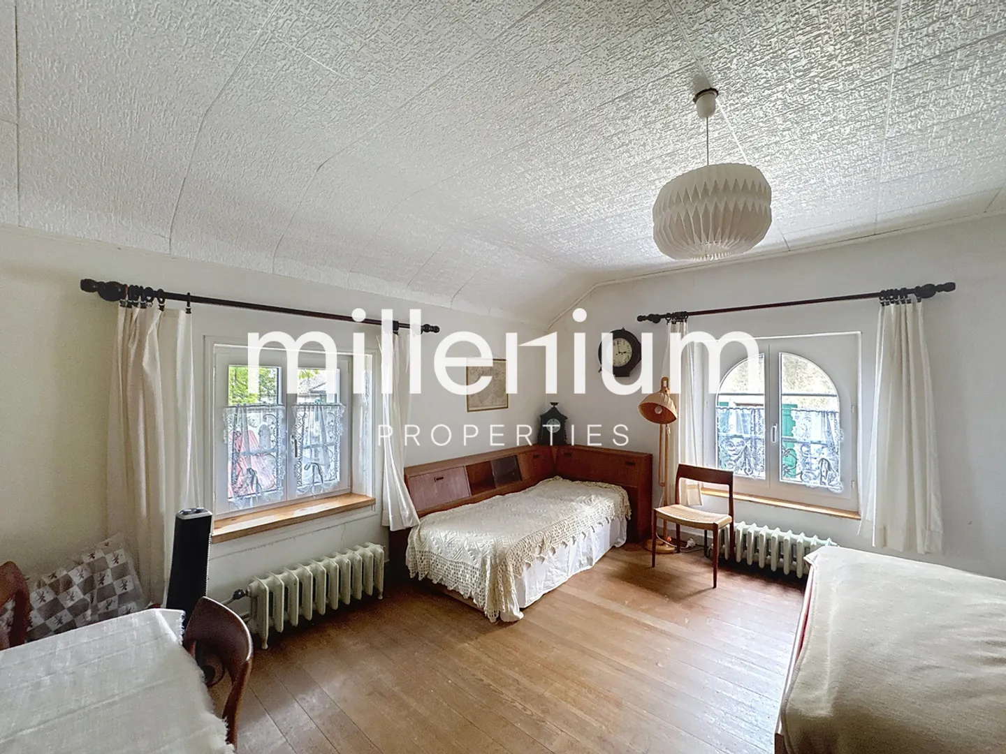 Familienwohnung in ruhiger Lage nahe CERN - Foto 10 von 10